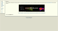 Desktop Screenshot of garzul.tonsite.biz